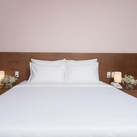 Piano Hotel 胡志明市 外观 照片