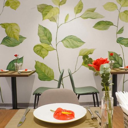 Piano Hotel 胡志明市 外观 照片