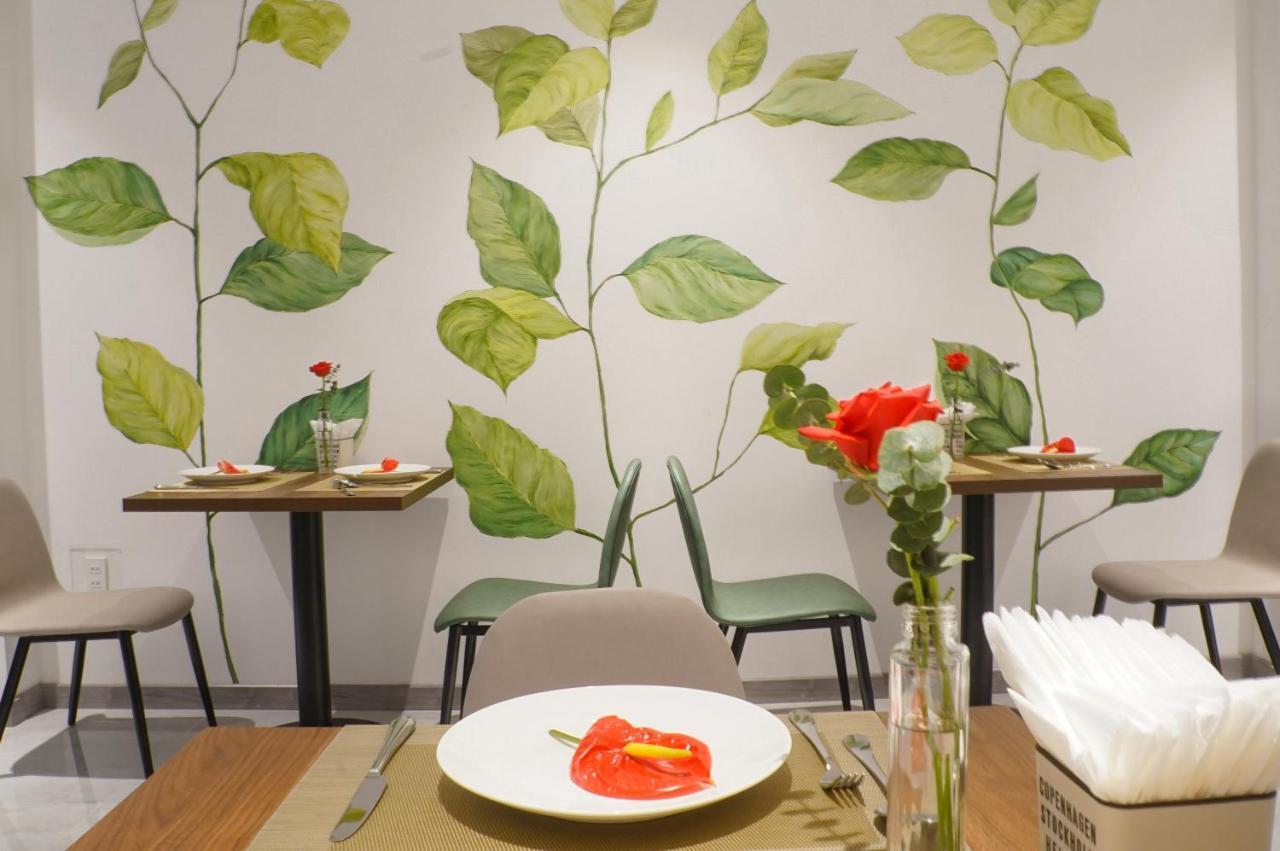 Piano Hotel 胡志明市 外观 照片